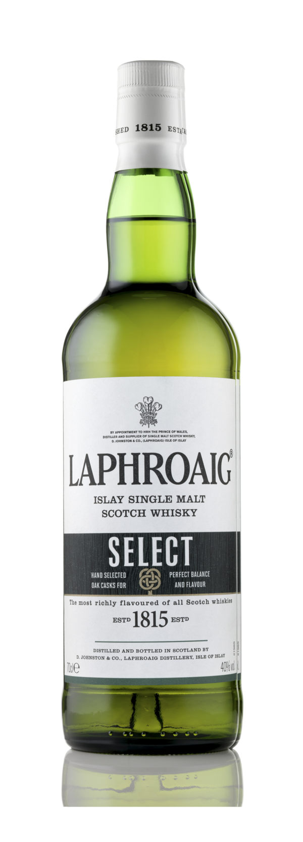 Laphroaig Select1