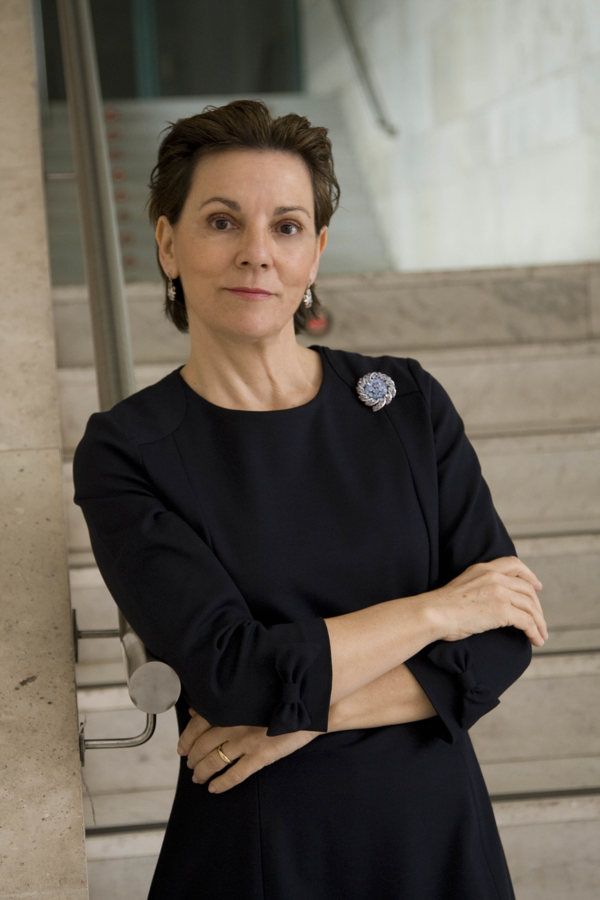 Ana LarrañagaBis