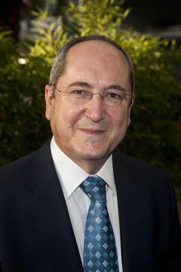 Andres EncinasBis