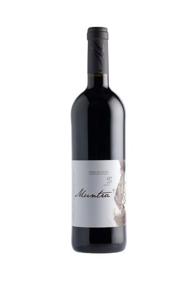 MUNTRA_Reserva 2010