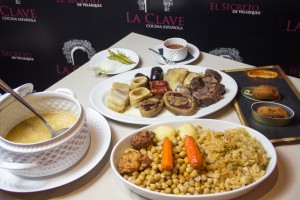 Semana de la Cocina Madrileña_1_cocido_JA_vs NP