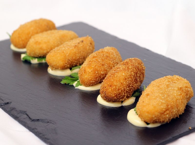 croquetas