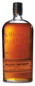 Bulleit Bourbon 300px