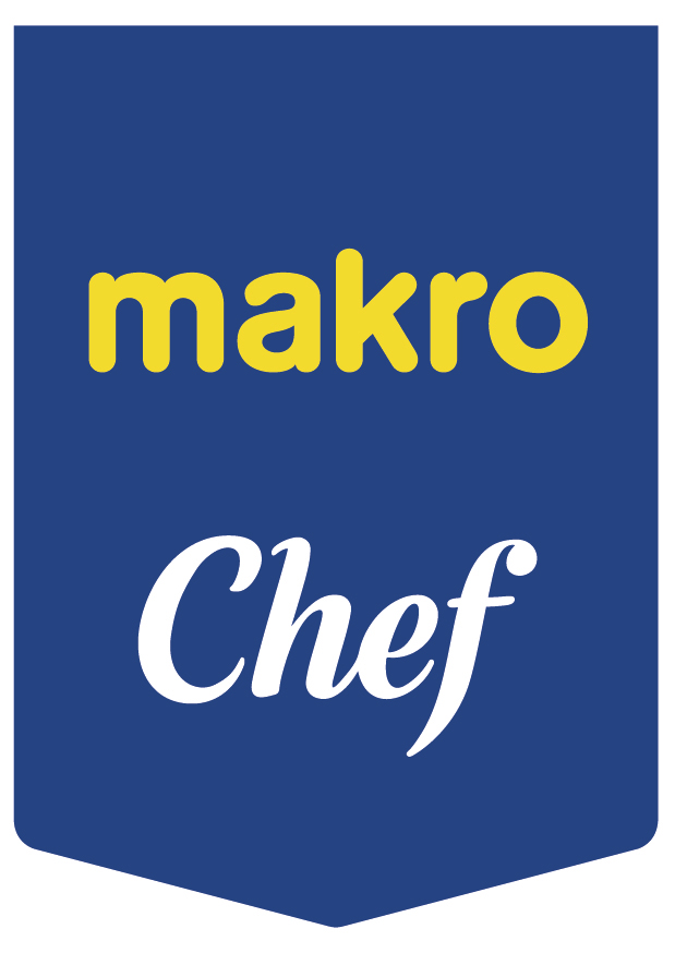 MAKRO-Chef