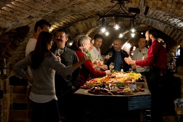 VENDIMIA BAJO TIERRA_ValticeUndergroudn_BodegaLednice Annovino 3
