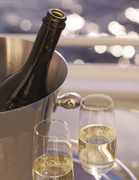 DP OC champagne