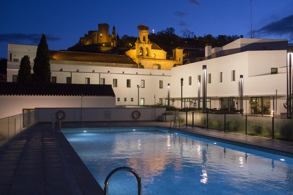Hotel Convento Aracena & Spa (17)