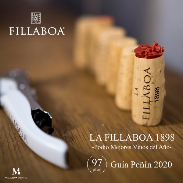 LA FILLABOA 97 P. GUIA PE+æIN 2020