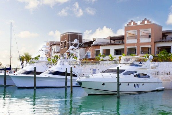 Marina Cap Cana_1