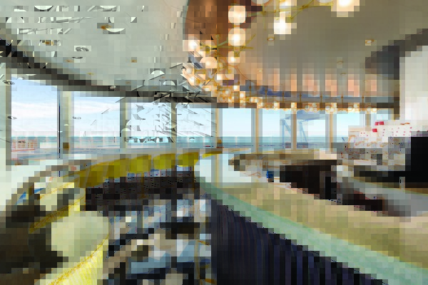 Oceania Riviera - Baristas Cafe - Bar - 1385158