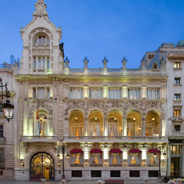 grand casino royal испания